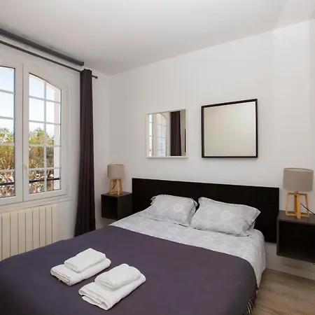 Apartment Cosy Tropez, La Petite Venise, Port-grimaud