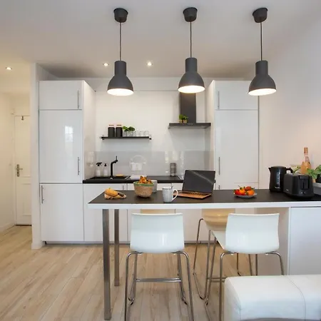 Appartamento Cosy Tropez, La Petite Venise, Port-grimaud Grimaud